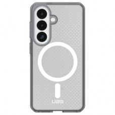 Чохол до мобільного телефона UAG Samsung Galaxy S26 Dot with Magnet ice/ash (214549114331)