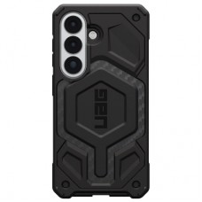 Чохол до мобільного телефона UAG Samsung Galaxy S26 Monarch Pro with Magnet carbon fiber (214515114242)