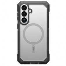 Чохол до мобільного телефона UAG Samsung Galaxy S26+ Trooper with Magnet clear/ash (214517114G31)