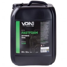 Автошампунь VOIN FastFoam 18-110 10л (VAF-710)