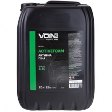 Автошампунь VOIN FastFoam 18-110 20л (VAF-720)