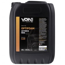 Автошампунь VOIN OptiFoam 18-110 20л (VOIN-OF-20L)