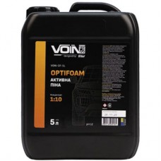 Автошампунь VOIN OptiFoam 18-110 5л (VOIN-OF-5L)