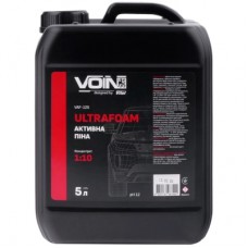 Автошампунь VOIN UltraFoam 18-112 5л (VAF-125)