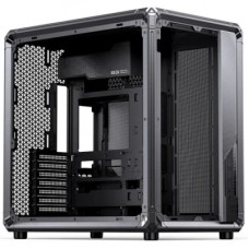 Корпус для ПК JONSBO Корпус JONSBO X400 Gray (X400 Gray)