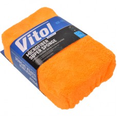Губка для миття VITOL VSC-1557