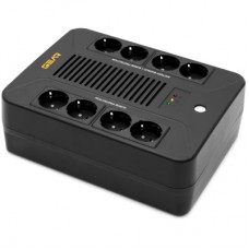 Пристрій безперебійного живлення GEAR GU-850PLUS6