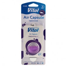 Ароматизатор для автомобіля VITOL Air Capsule Provence 3мл (VCA03)