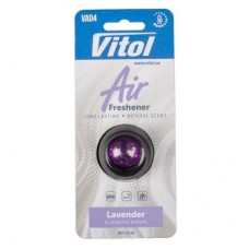 Ароматизатор для автомобіля VITOL Air Lavender 2.3мл (VA04)