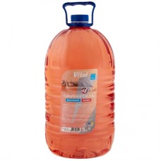 Омивач автомобільний VITOL Дюшес 5л (VV-52)