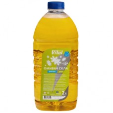 Омивач автомобільний VITOL Диня 2л (VTW- 1221)