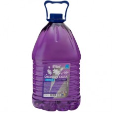 Омивач автомобільний VITOL Лісова Ягода 4,5л (VTW-2062)