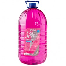Омивач автомобільний VITOL -22 Бабл Гам 5л (VTW- 2053)