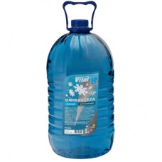 Омивач автомобільний VITOL -22 Морський бриз 5л (VTW- 2052)