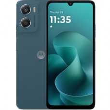 Мобільний телефон Motorola G06 4/128GB Tapestry (PBA20018RS)