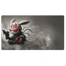 Килимок для мишки Hator Tonn EVO 3XL Angry bunny (HTP051)