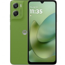 Мобільний телефон Motorola G06 4/128GB Tendril (PBA20021RS)