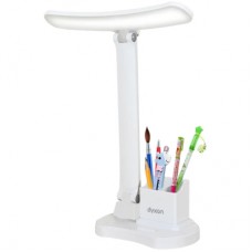 Настільна лампа DYXON MEGALIGHT 200 White (DXNLMGLGT200W)