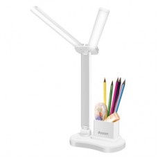 Настільна лампа DYXON MEGALIGHT 400 DOUBLE White (DXNLMGLGT400DW)