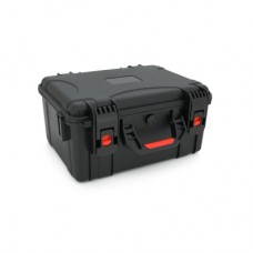 Ящик для інструментів Voltronic 385х310х180 мм, внутрішній розмір – 353х255х145 мм (GY3307B(3306B))