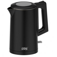 Електрочайник WINNINGSTAR ST-6023 Black