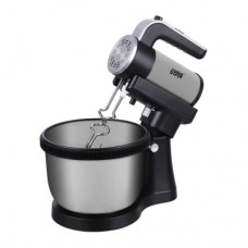 Міксер WINNINGSTAR ST-5532 Black-Silver