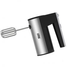 Міксер WINNINGSTAR ST-5534 Black-Silver