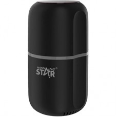 Кавомолка WINNINGSTAR ST-9713 Black
