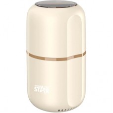 Кавомолка WINNINGSTAR ST-9713 White