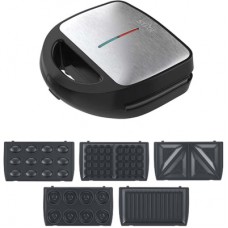 Вафельниця WINNINGSTAR ST-9396