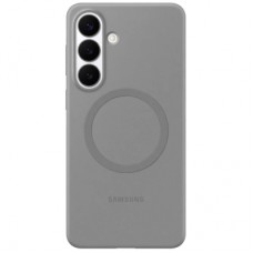 Чохол до мобільного телефона Samsung Silicone Magnet S26 Plus Gray (EF-ES947CJEGWW)