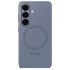 Чохол до мобільного телефона Samsung Silicone Magnet S26 Plus Blue Violet (EF-ES947CVEGWW)
