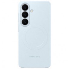 Чохол до мобільного телефона Samsung Slim Magnet S26 Plus Light Blue (EF-SS947CLEGWW)