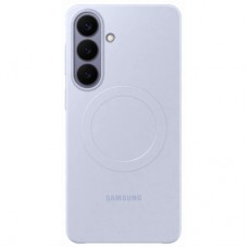 Чохол до мобільного телефона Samsung Slim Magnet S26 Plus Light Violet (EF-SS947CVEGWW)