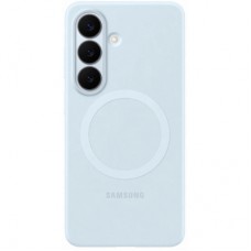 Чохол до мобільного телефона Samsung Silicone Magnet S26 Light Blue (EF-ES942CLEGWW)