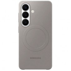 Чохол до мобільного телефона Samsung Slim Magnet S26 Gray (EF-SS942CJEGWW)