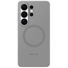 Чохол до мобільного телефона Samsung Silicone Magnet S26 Ultra Gray (EF-ES948CJEGWW)