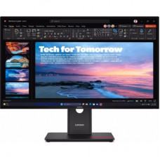 Монітор Lenovo T27QD-40 (64AAGAR2EU)