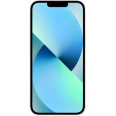 Мобільний телефон Apple iPhone 13 128Gb Starlight (REF A) BREEZY (2AMLPG3)