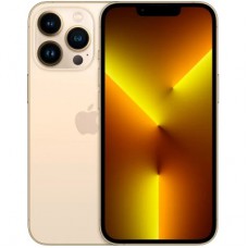 Мобільний телефон Apple iPhone 13 Pro Max 256Gb Gold (REF A) BREEZY (2AMLLD3)