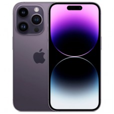 Мобільний телефон Apple iPhone 14 Pro Max 512Gb Deep Purple (REF A) BREEZY (2AMQAM3)