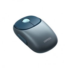 Мишка Ugreen MU102 Wireless/Bluetooth Black (90538)