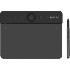 Графічний планшет Bosto T430KD
