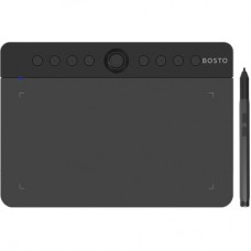 Графічний планшет Bosto T640KD
