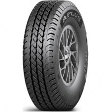 Шина Aplus 215/75R16C 113/111R A867 (AP454H1DOT24)