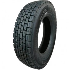 Шина Aplus 235/75R17,5 143/141J (18PR) D801 M+S, 3PMSF (7500184)