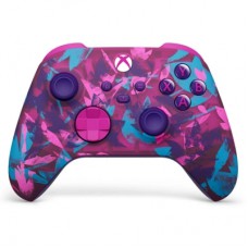 Геймпад Microsoft Wireless Heart Breaker Special Edition (EP2-29568)