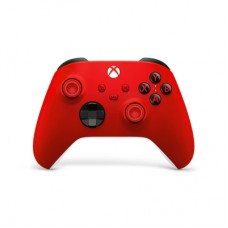 Геймпад Microsoft Wireless Pulse Red (EP2-29936)