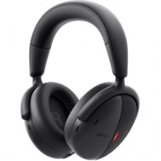 Навушники Dell Pro Premium Wireless ANC WL7024 Black (520-BBHC)
