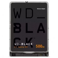Жорсткий диск для ноутбука 2.5" 500GB WD (WD5000LPSX)